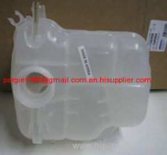 GM EXPASNION TANK OVERFLOW BOTTLE RADIATOR RESERVOIR 13393368 13256823