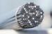 Nimonic 80A / UNS N07080 / 2.4952 High Temprature Round Nickel Alloy Bar