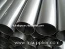 Hastelloy C276 Welded Pipe UNS N10276 / 2.4819 Nickel Alloy ASTM B619
