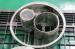High Performance Hastelloy C276 / UNS N10276 / 2.4819 Nickel Alloy Strip ASTM B575