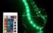 Extremely luminous DC12/24V RGB LED Strips Light with wide viewing angle