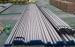Seamless Tube Monel 400 / UNS N04400 / 2.4360 Nickel Alloy Products ASTM B165
