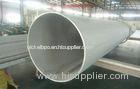 Monel 400 / UNS N04400 / 2.4360 Nickel Alloy Seamless Pipe ASTM B165