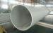 Monel 400 / UNS N04400 / 2.4360 Nickel Alloy Seamless Pipe ASTM B165