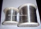 Inconel 601 / UNS N06601 / 2.4851 Nickel Alloy Wire ASTM B166 for Chemical Process Industry