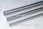 Nickel Alloy Round Bar Inconel 600 ASTM B166 / UNS N06600 / 2.4816 Used In Aerospace / Heat Treating