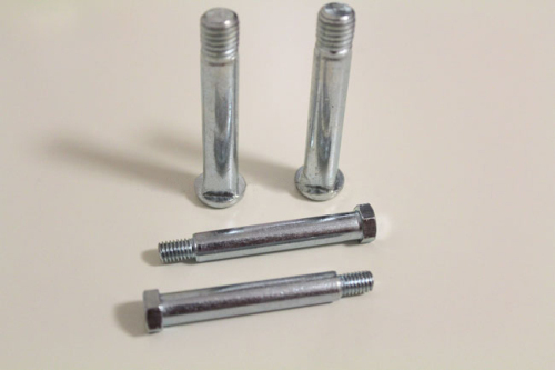 Wheel bolt / Caster bolt