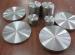 ASTM B637 Inconel 718 / UNS N07718 / 2.4668 Nickel Chromium Alloy Forged Disc