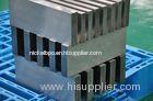 Rectangular Forging Block ASTM B637 Inconel 718 / UNS N07718 / 2.4668 Nickel Alloy Products