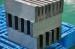 Rectangular Forging Block ASTM B637 Inconel 718 / UNS N07718 / 2.4668 Nickel Alloy Products