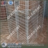 airport security fence/military defensive hesco barriers