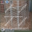 airport security fence/military defensive hesco barriers