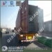 poly- propylene material geotextile Hesco barrier [QIAOSHI Barrier]