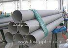 Seamless Pipe ASTM B407 Incoloy 800 Tube / UNS N08800 / 1.4876 Nickel-Iron-Chromium Alloy