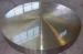 ASTM B564 Incoloy 800 / UNS N08800 / 1.4876 Corrosion Resistant Forged Nickel Alloy Disc