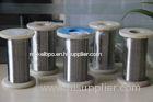 Corrosion Resistant Inconel 625 / UNS N06625 / 2.4856 Nickel Alloy Wire