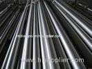 Ni-Fe-Cr alloys Incoloy 800H Pipe / UNS N08810 / 1.4958 Welded Nickel Alloy Tube ASTM B515
