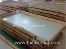 Nickel Alloy Plate and Sheet Incoloy 800H / UNS N08810 / 1.4958 ASTM B409
