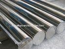 Round Bar ASTM B408 Incoloy 800H / UNS N08810 / 1.4958 Nickel Based Alloy