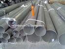 ASTM B673 Incoloy 926 tube / UNS N08926 / 1.4529 Welded Nickel Alloy Pipe