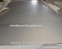Good corrosion resistance ASTM B409 Incoloy 800HT / UNS N08811 / 1.4959 Nickel Alloy Plate and Sheet