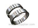 Chemical Industrial Nickel Alloy Strip Incoloy 800HT / UNS N08811 / 1.4959 ASTM B409