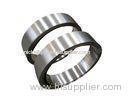 Chemical Industrial Nickel Alloy Strip Incoloy 800HT / UNS N08811 / 1.4959 ASTM B409