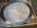 High temperature strength Incoloy 800HT / UNS N08811 / 1.4959 Forged Ring ASTM B564