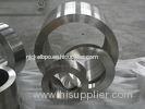 Chemical Processing Incoloy 825 / UNS N08825 / 2.4858 Nickel Alloy Forged Ring ASTM B564