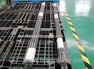 Round Bar ASTM B574 Hastelloy C276 / UNS N10276 / 2.4819 Nickel Alloy Products