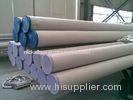 Seamless Nickel Alloy Pipe ASTM B167 Inconel 601 / UNS N06601 / 2.4851