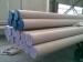 Seamless Nickel Alloy Pipe ASTM B167 Inconel 601 / UNS N06601 / 2.4851
