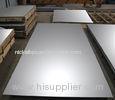 Gas Turbine Inconel 718 Plate / UNS N07718 / 2.4668 Nickel Alloy Sheet ASTM B670