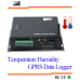 Wireless Temperature Humidity Monitoring System