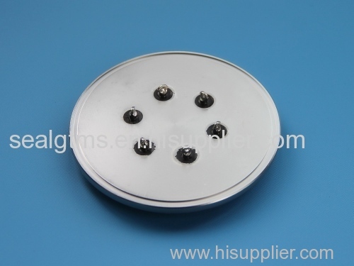 high quality battery top covers