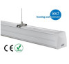 Dali/1-10V dimmable industry lighting 40w 65w 80w led linear tube