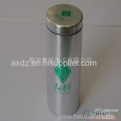 Packaging aluminium capacitor can