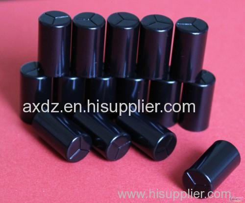 Oxidation aluminium capacitor can