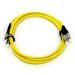 Single mode ST-FC(PC/UPC) patch cord(duplex)