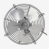 ECM EC Fan Motor For Reach In Cooler Case