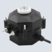 AC EC Motors For Underbar Fridge