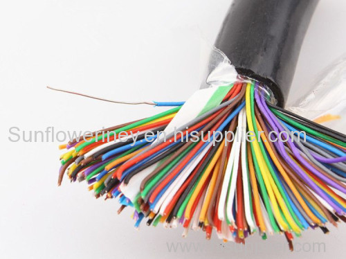 Indoor Communication cable cat3
