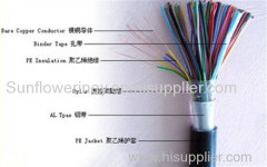 Indoor Communication cable cat3