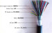 Indoor Communication cable cat3