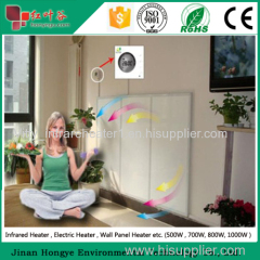 Wall Mounted Electric Room Heater For Wholesale