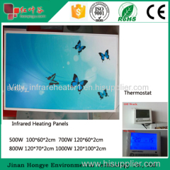 Infrared Heating Panels Radiant Ir Heater