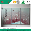 electrical high quality carbon crystal heating element infrared heater