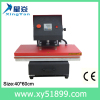 pneumatic single station heat press machine