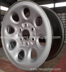 STEELWHEEL WHEELRIM CARWHEEL WHEEL