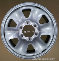 STEELWHEEL WHEELRIM CARWHEEL WHEEL